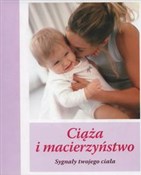 polish book : Ciąża i ma... - Karen Evennet