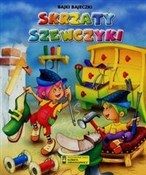 Polska książka : Skrzaty Sz... - Anna i Lech Stefaniakowie (ilustr.)
