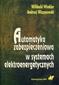 Automatyka... - Wilibald Winkler, Andrzej Wiszniewski -  Polish Bookstore 