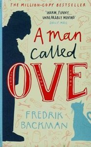 Picture of A Man Called Ove