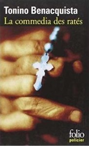 Picture of Commedia des rates