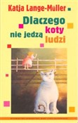 Dlaczego k... - Katja Lange-Muller -  books from Poland