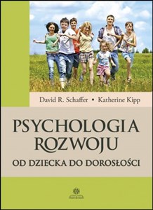 Picture of Psychologia rozwoju Od dziecka do dorosłości