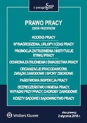 Prawo prac... -  Polish Bookstore 