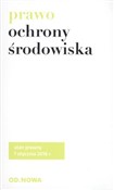 Prawo ochr... - Opracowanie Zbiorowe -  books in polish 