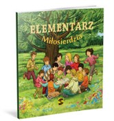 Elementarz... - Janusz Kościelniak -  books from Poland
