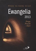 polish book : EWANGELIA ... - Opracowanie Zbiorowe