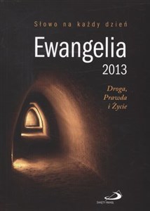 Obrazek EWANGELIA 2013