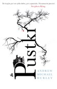 Pustki - Andrew Michael Hurley -  books from Poland