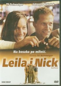 Picture of Leila i Nick