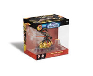 Picture of Skylanders Imaginators Sensei: Ember