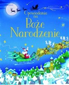 Opowiadani... - Opracowanie Zbiorowe -  Książka z wysyłką do UK