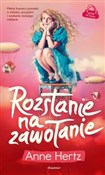 Polska książka : Rozstanie ... - Anne Hertz
