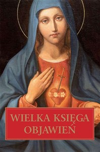 Picture of Wielka Księga Objawień