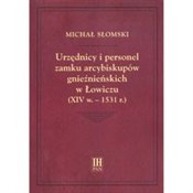 Urzędnicy ... - Michał Słomski -  books in polish 