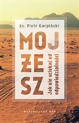 Mojżesz Ja... - Piotr Karpiński -  Polish Bookstore 