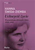 Uchwycić ż... - Hanna Świda-Ziemba -  Polish Bookstore 