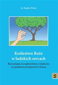 Picture of Królestwo Boże w ludzkich sercach