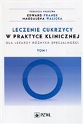 Polska książka : Leczenie c...
