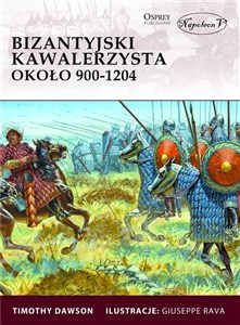 Picture of Bizantyjski kawalerzysta około 900-1204