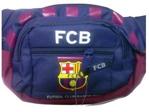 Obrazek Saszetka nerka FC Barcelona STREET