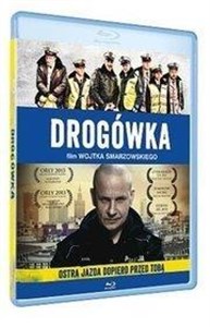 Picture of Drogówka Blu-Ray