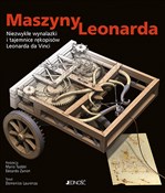 Maszyny Le... - Domenico Laurenza, Mario Taddei, Edoardo Zanon -  books from Poland