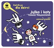 polish book : [Audiobook... - Tomasz Trojanowski