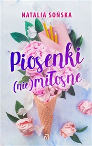 Picture of Piosenki (nie)miłosne