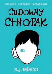 Picture of Cudowny chłopak