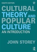 Cultural T... - John Storey -  foreign books in polish 