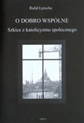 polish book : O dobro ws... - Rafał Łętocha