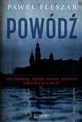 Powódź - Paweł Fleszar -  books in polish 