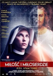 Obrazek Miłość i Miłosierdzie (książka + DVD)