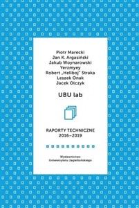 Picture of UBU lab Raporty techniczne 2016-2019