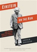 Polska książka : Einstein o... - Andrew Robinson