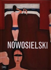 Picture of Jerzy Nowosielski