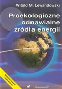 Proekologi... - Witold M. Lewandowski - Ksiegarnia w UK
