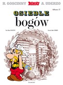 Polska książka : Asteriks O... - René Goscinny, Albert Uderzo