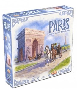 Picture of Paris (edycja polska)