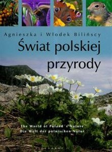 Obrazek Świat polskiej przyrody