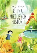 Książka : Kilka nied... - Katarzyna Wasilkowska