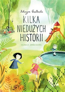 Picture of Kilka niedużych historii