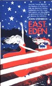 East of Ed... - John Steinbeck - Ksiegarnia w UK