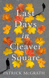 Picture of Last Days in Cleaver Square