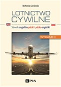Książka : Lotnictwo ... - Bartłomiej Czerkowski