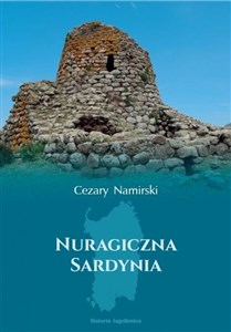 Picture of Nuragiczna Sardynia