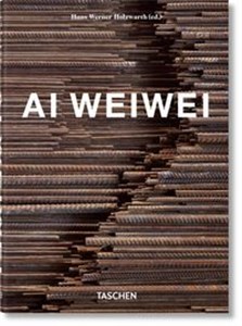 Picture of Ai Wei Wei