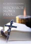 Słuchajcie... - ks. Artur Niemira -  books from Poland