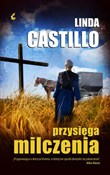 Przysięga ... - Linda Castillo -  foreign books in polish 